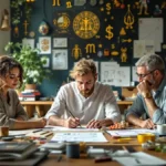 3 sterrenbeelden zullen in mei 2025 een uitzonderlijke financiële bloei ervaren