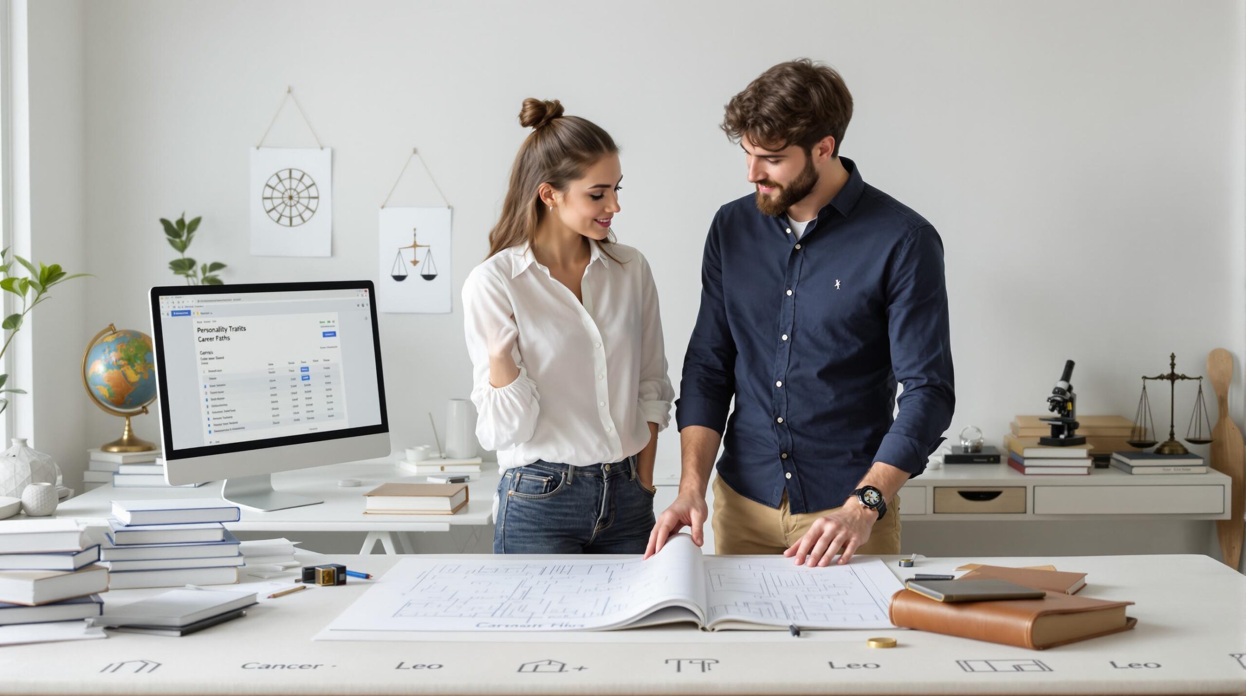 ontdek de beste carrièrekeuzes voor een tweeling! deze gids biedt inzichten en advies op maat voor tweelingen om hun unieke talenten en eigenschappen te benutten in hun professionele leven.