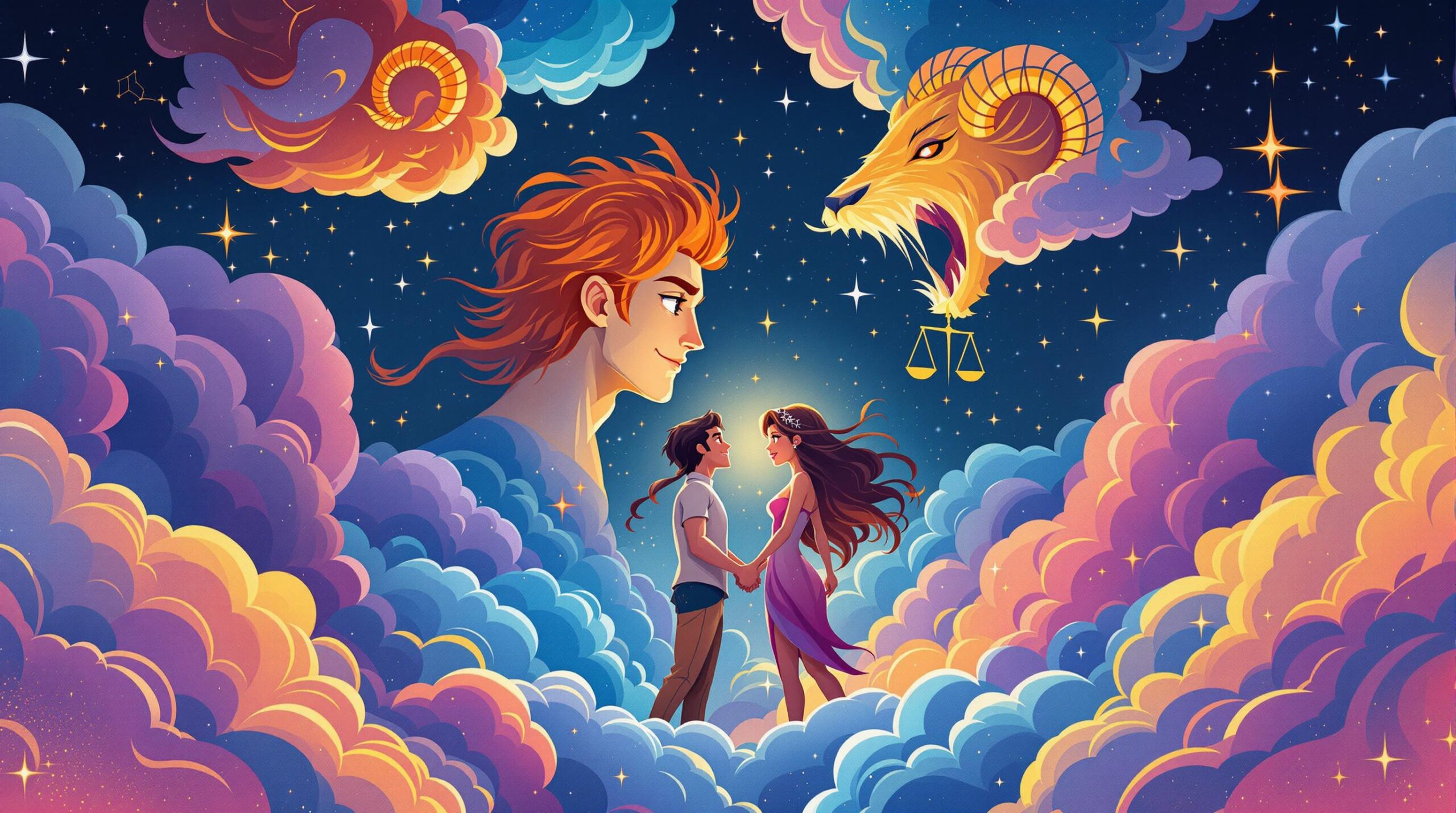 ontdek de 3 sterrenbeelden die razendsnel verliefd worden! leer waarom deze zodiac tekens snel hun hart openen en wat hun romantische sterrenkenmerken zijn. perfect voor iedereen die meer wil weten over liefde en astrologie.