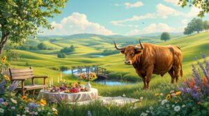 ontdek de ideale levensstijl voor stier volgens de sterren! leer hoe je je sterke punten kunt benutten en je welzijn kunt verbeteren met tips en inzichten die zijn gebaseerd op astrologie. verken manieren om je leven in balans te brengen en te genieten van de geneugten die het leven biedt.