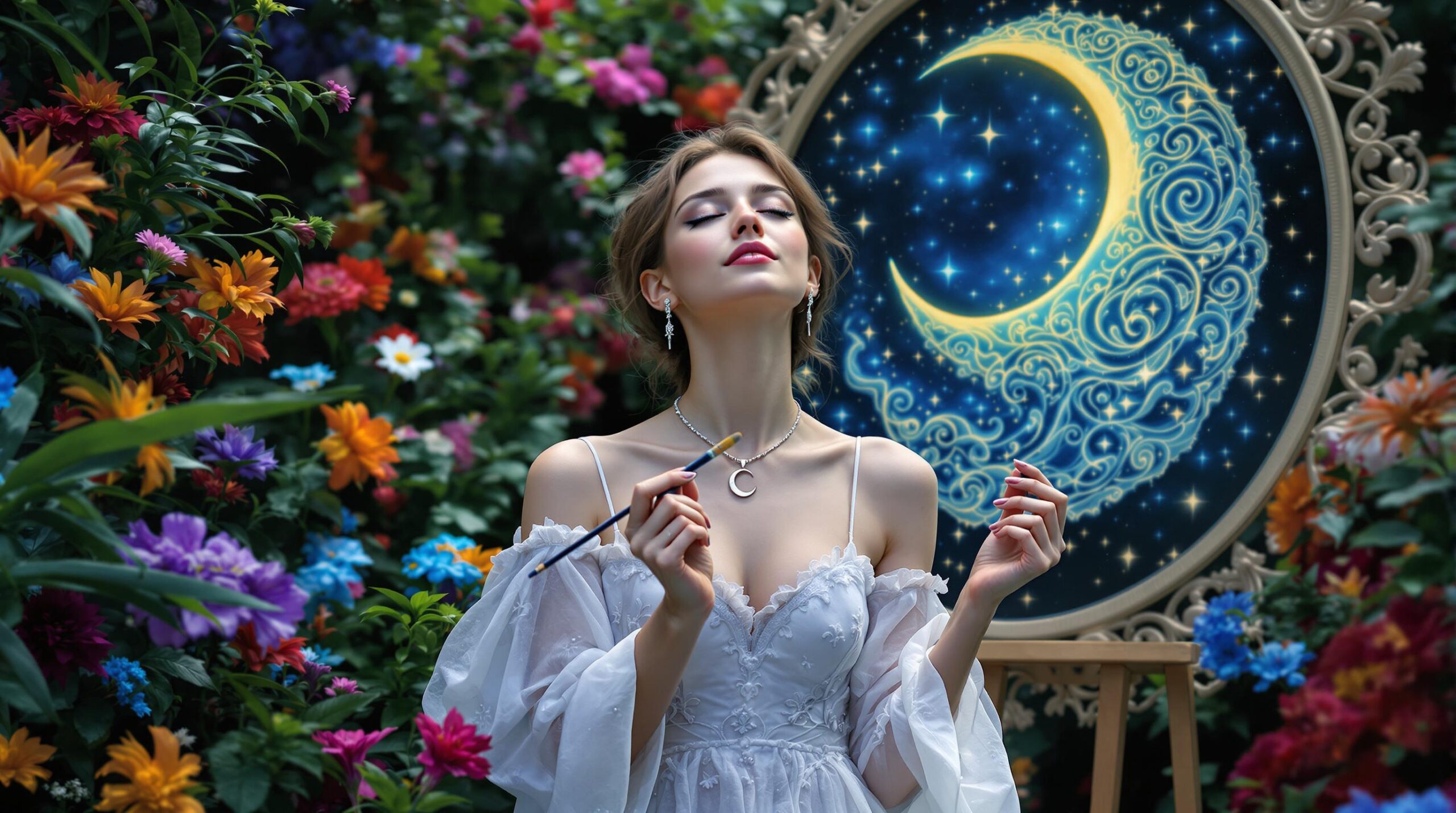 ontdek de diepgaande connectie tussen vissen, kunst en spiritualiteit. verken hoe deze creatieve en spirituele elementen samensmelten en unieke ervaringen bieden voor de zintuigen en de ziel. laat je inspireren door de mystiek van het sterrenbeeld vissen.