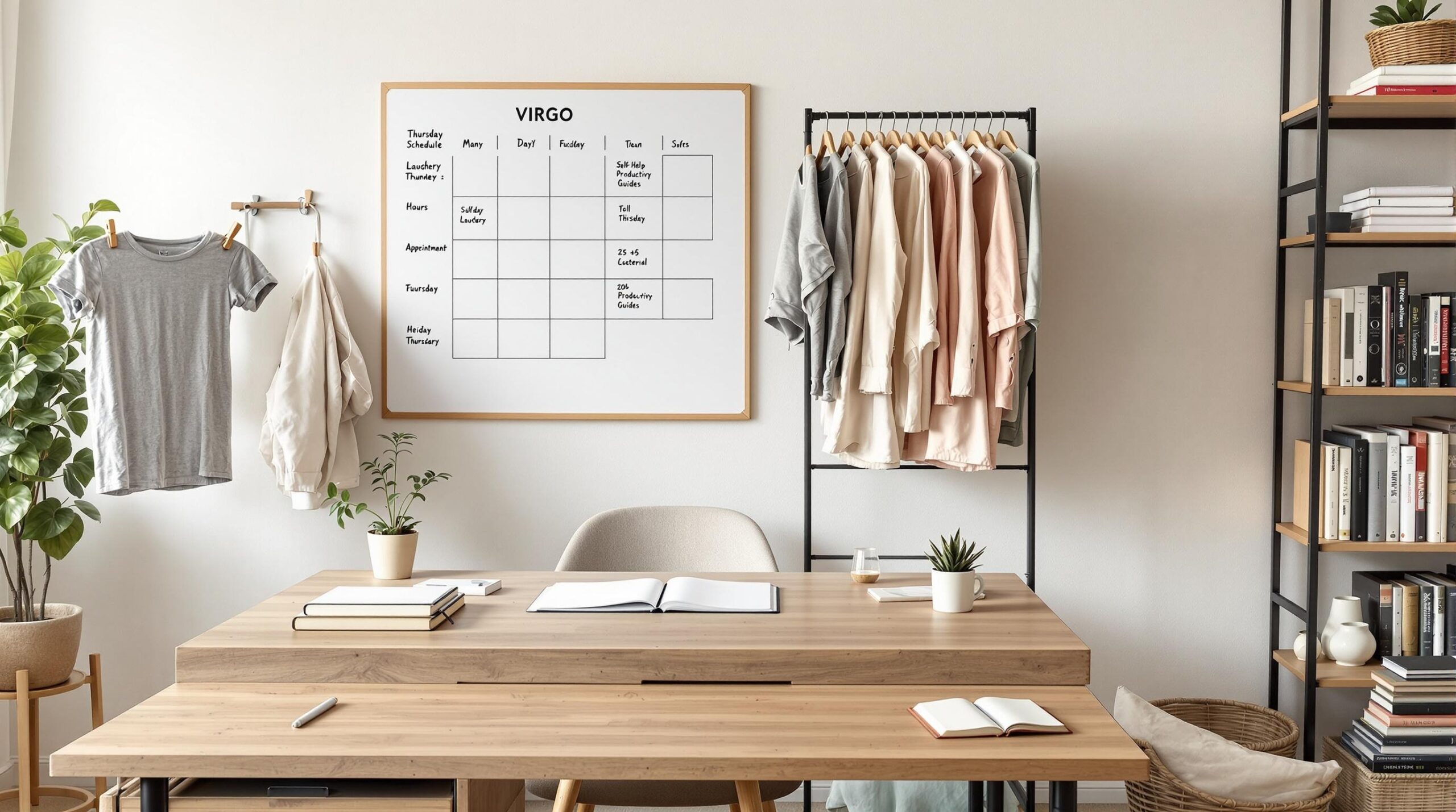 ontdek hoe de kracht van routine het leven van een maagd kan transformeren. leer de voordelen van structuur en consistentie kennen, en hoe dit je kan helpen bij persoonlijke groei en welzijn.