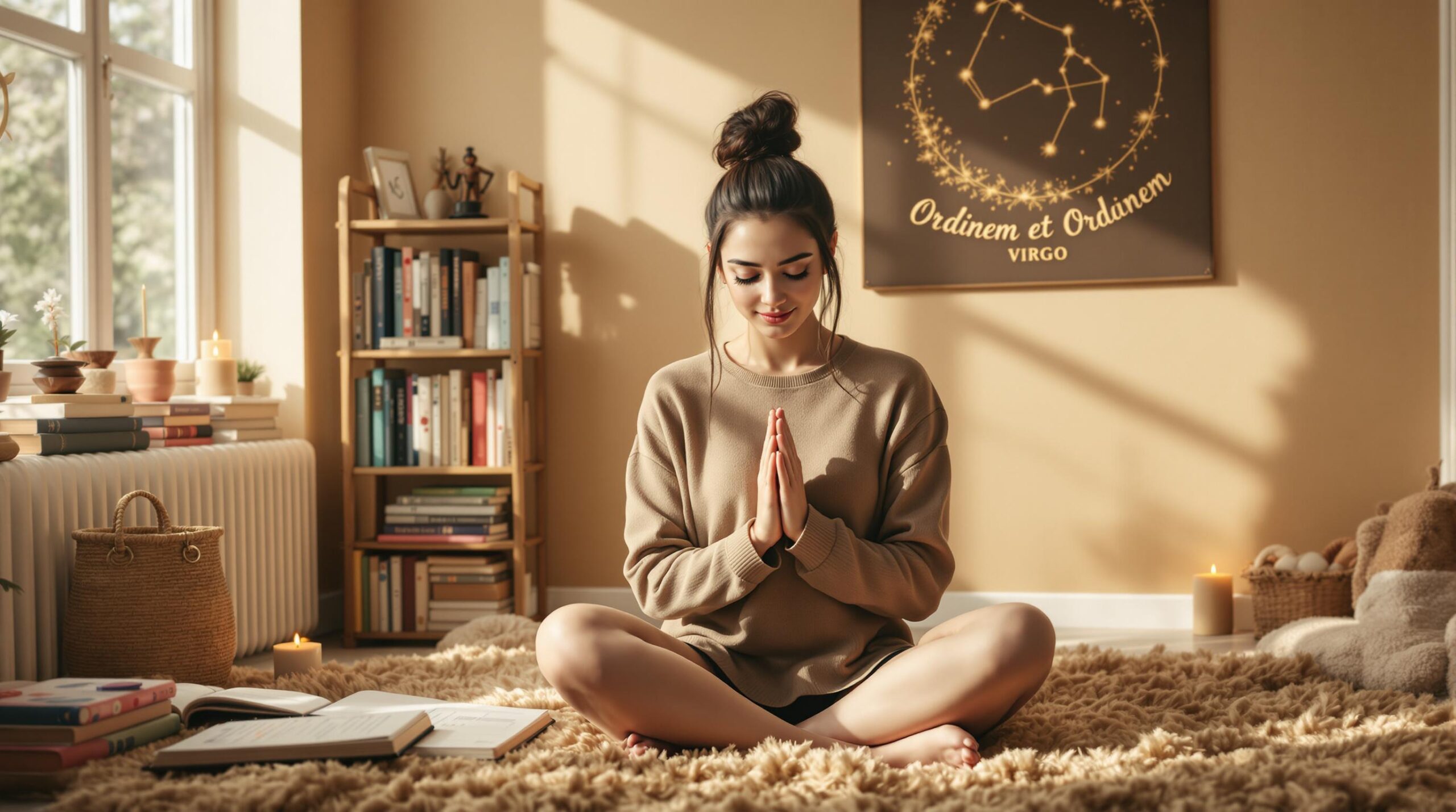 ontdek hoe de kracht van routine het leven van een maagd kan transformeren. leer de voordelen van structuur en discipline kennen en hoe deze eigenschappen bijdragen aan persoonlijke groei en succes.