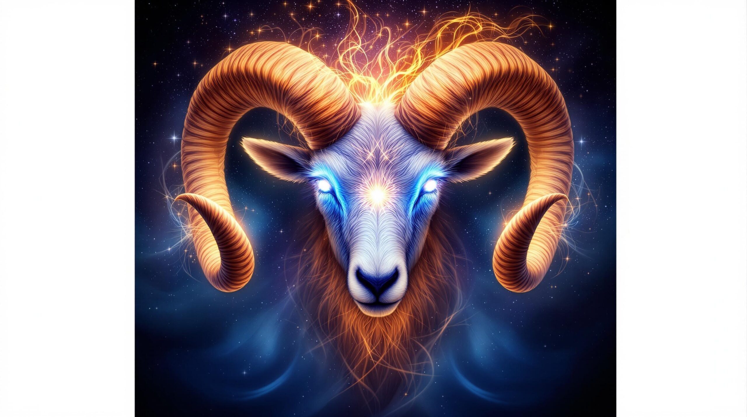 ontdek de spirituele kant van de ram en hoe deze meer betekenis heeft dan je misschien denkt. verken de diepere connecties en inzichten van dit sterrenbeeld voor een verrijkende ervaring.