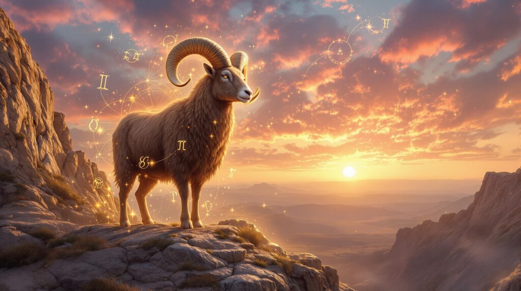 ontdek de diepere spirituele betekenis van het sterrenbeeld ram. leer hoe deze kenmerken niet alleen invloed hebben op je persoonlijkheid, maar ook op je spirituele groei en levenspad. verrijk je inzicht in de kracht van de ram en ervaar meer dan je ooit dacht mogelijk was.