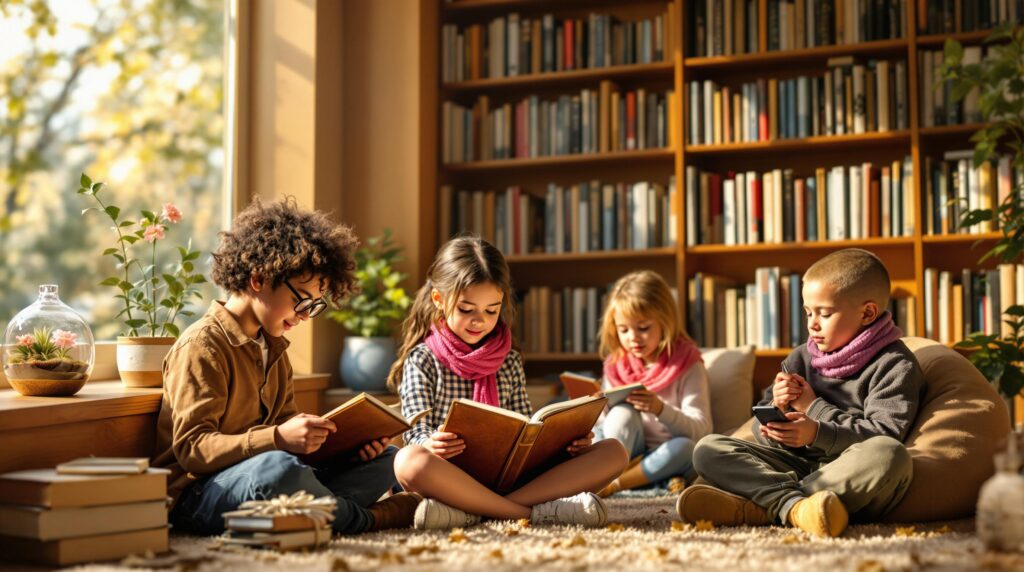 ontdek de unieke eigenschappen van maagd-kinderen: intelligent, gevoelig en serieus. leer hoe deze bijzondere kinderen hun omgeving beïnvloeden en wat hen zo speciaal maakt.