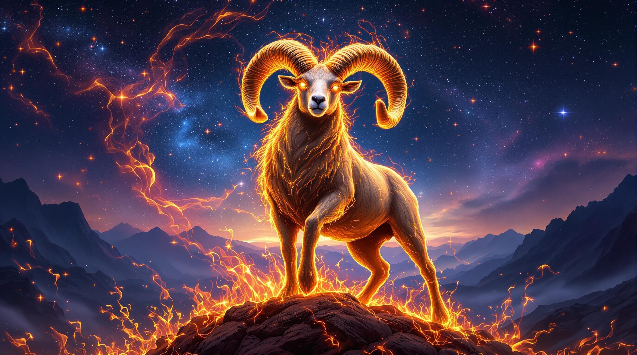 ontdek de dynamische energie van het sterrenbeeld ram. leer over de vurige eigenschappen en kenmerken die dit teken unieke kracht geven. duik in de wereld van astrologie en begrijp de impact van ram op jouw leven.