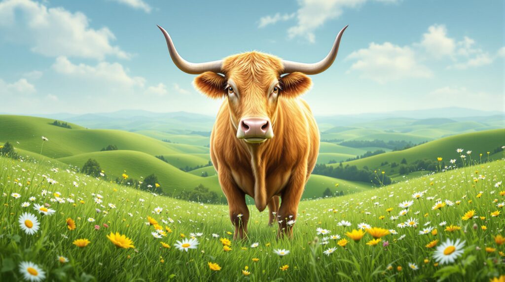ontdek de eigenschappen van het sterrenbeeld stier, dat bekend staat om zijn aardse kracht en stabiliteit. leer meer over de kenmerken, liefde en carrière van deze vastberaden en betrouwbare persoonlijkheid.