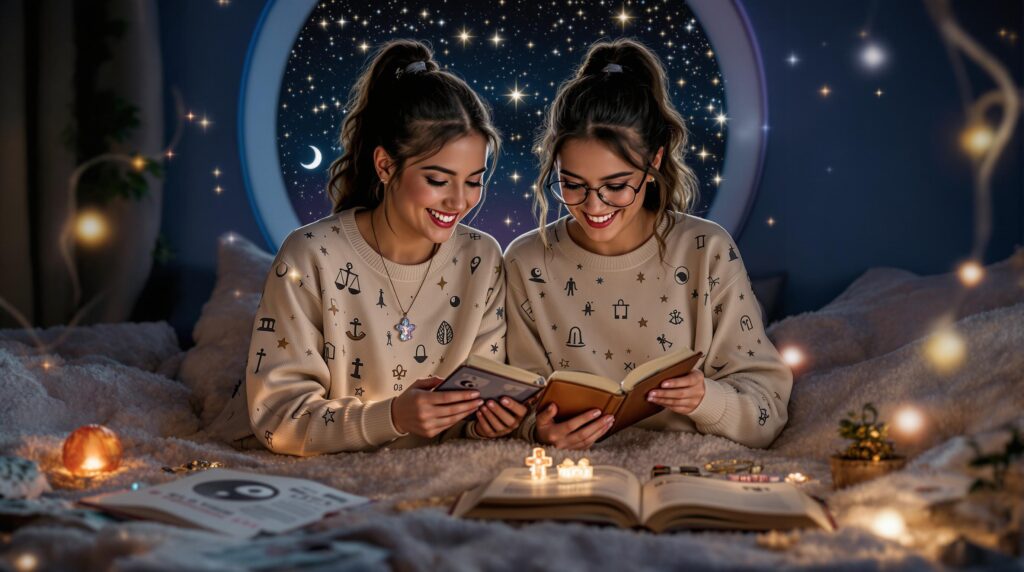 ontdek waarom tweelingen altijd voor verrassingen zorgen en nooit vervelen. verken de unieke dynamiek, de hechte band en de eindeloze avonturen van deze bijzondere duo's!