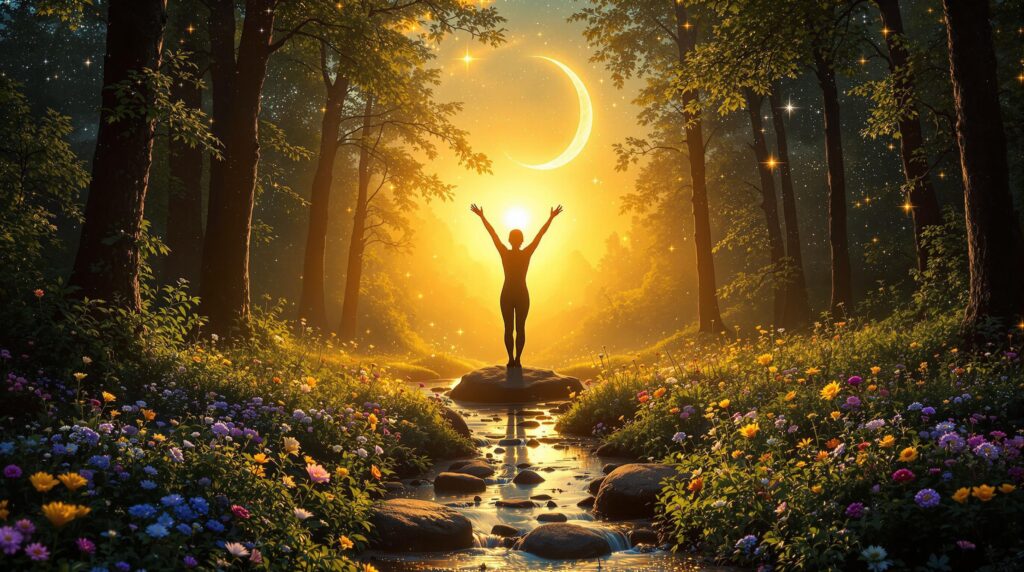 ontdek de ware betekenis van spiritueel wakker worden en leer hoe dit je leven kan transformeren. duik in de essentie van spiritualiteit en vind je innerlijke zelf.