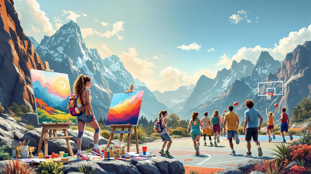 ontdek de beste hobby's die perfect aansluiten bij het karakter van een ram. leer hoe deze avontuurlijke en energieke dieren hun vrije tijd kunnen doorbrengen met creatieve en uitdagende activiteiten.