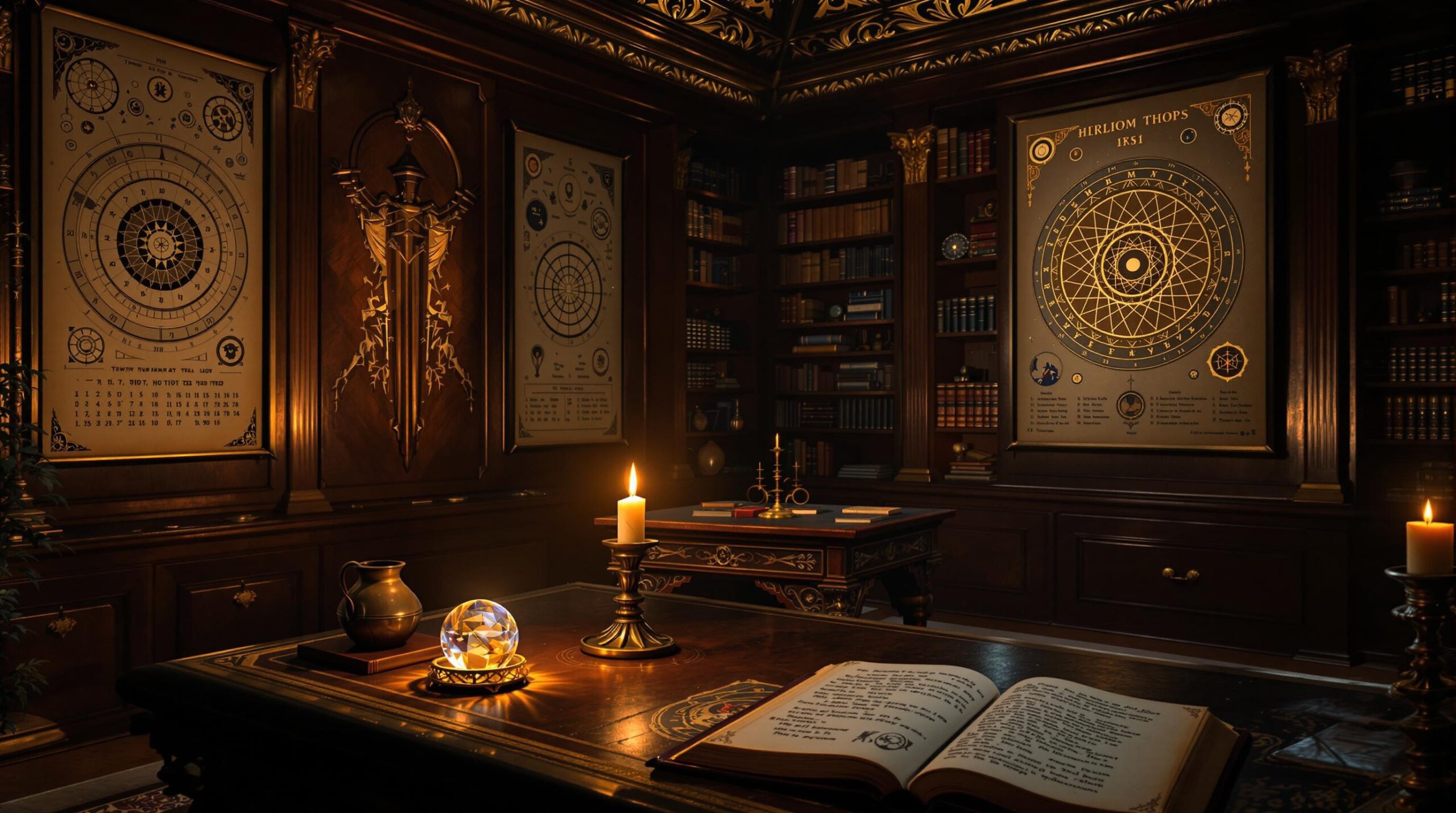 ontdek de betekenis achter het zien van terugkerende cijfers. is het louter toeval of stuurt het universum je een boodschap? verken de mystiek van numerologie en leer hoe deze cijfers invloed kunnen hebben op jouw leven.