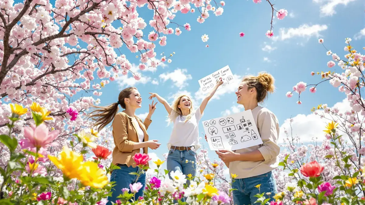 April zal synoniem staan voor financiële en romantische successen voor deze 3 sterrenbeelden