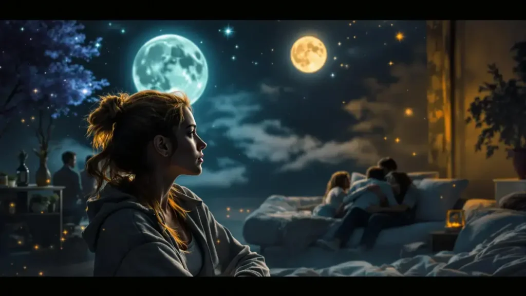 Astrologie en liefde: let op de vrijgezellen van dit sterrenbeeld die zich kunnen vergissen in een partner