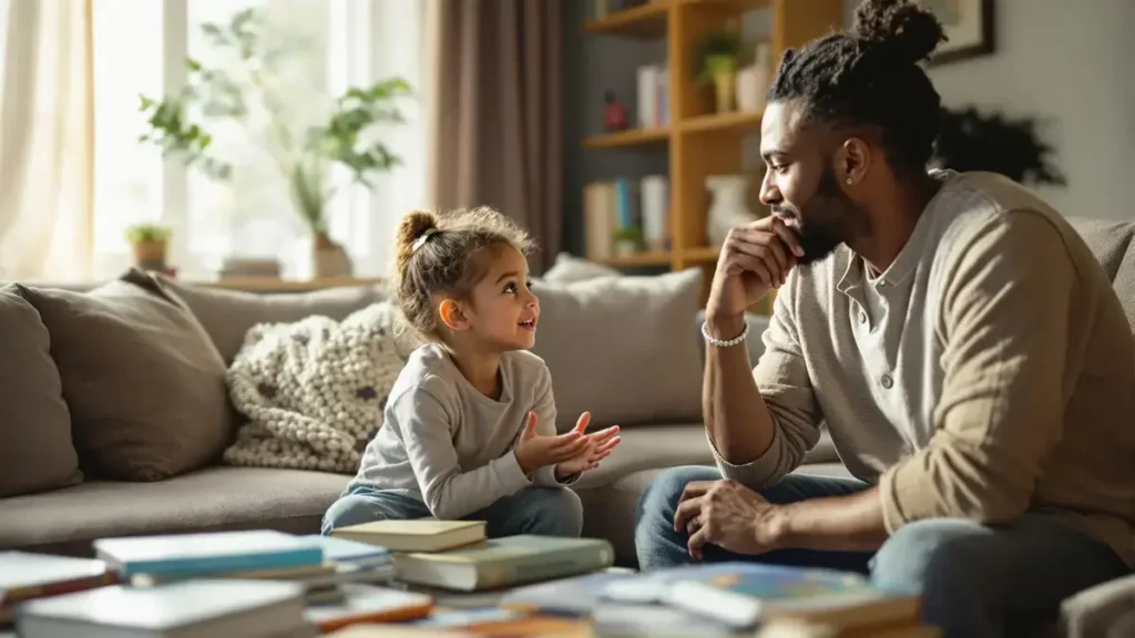 Deze sterrenbeelden moeten hun kinderen zelf leren denken