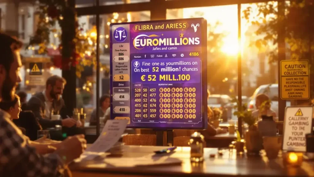 Jackpot in zicht: twee sterrenbeelden zouden binnenkort hun financiële lot kunnen zien veranderen