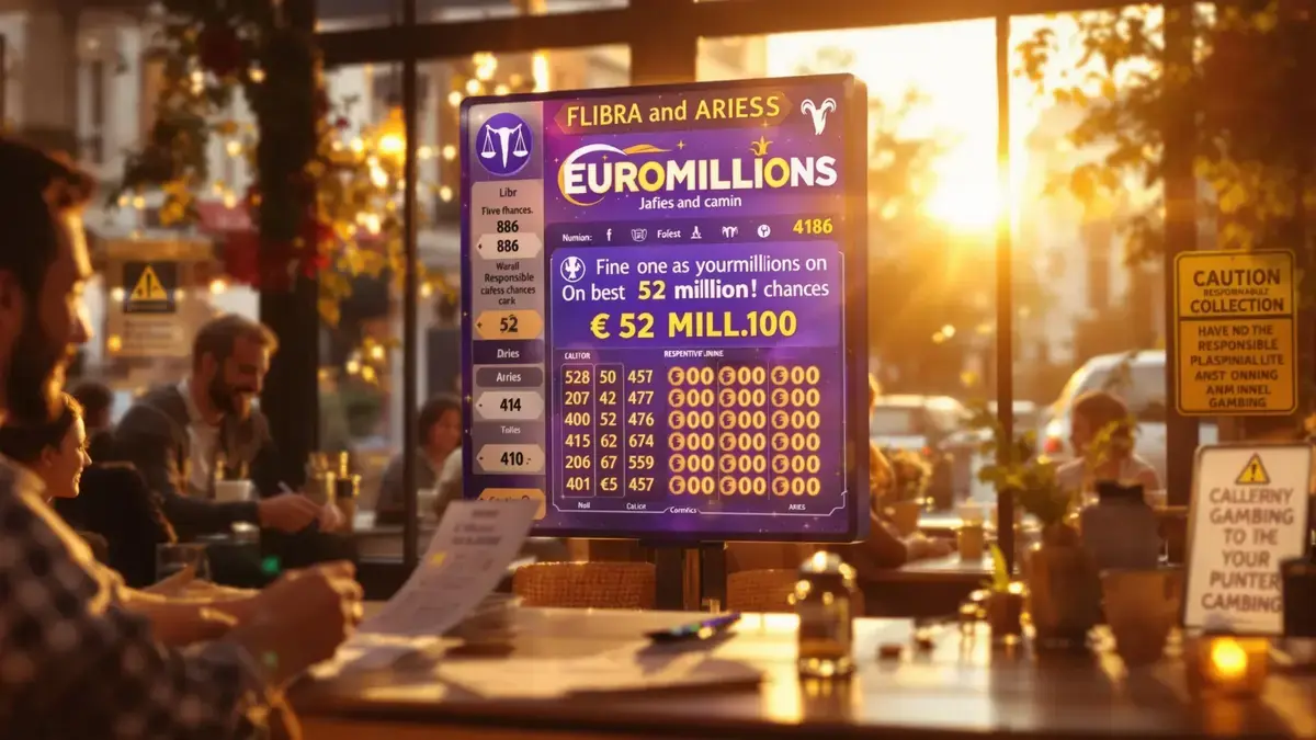 Jackpot in zicht: twee sterrenbeelden zouden binnenkort hun financiële lot kunnen zien veranderen