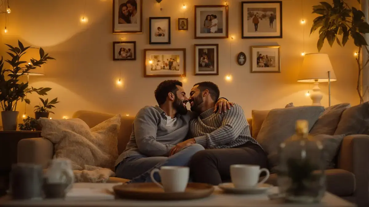 Liefde en veiligheid: Wat een Kreeft echt nodig heeft