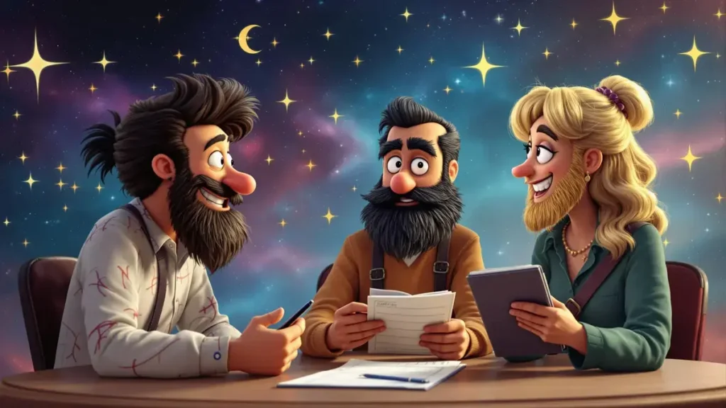 De 3 meest manipulatieve sterrenbeelden volgens astrologen