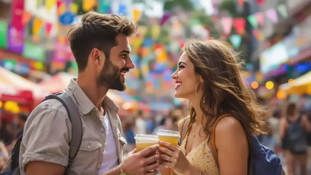 Tweelingen in de liefde: Vrijheid boven alles