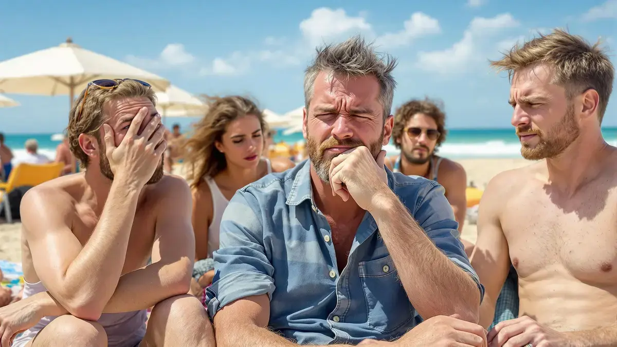 Vermijd deze 3 sterrenbeelden voor een zorgeloze zomervakantie