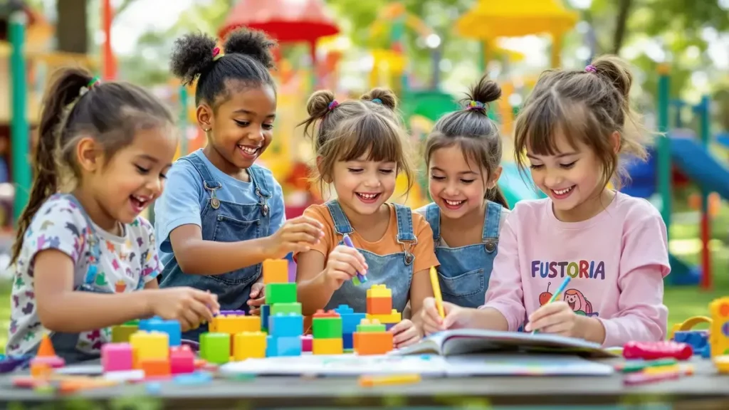 Waterman-kinderen: Anders, eigenzinnig en geniaal