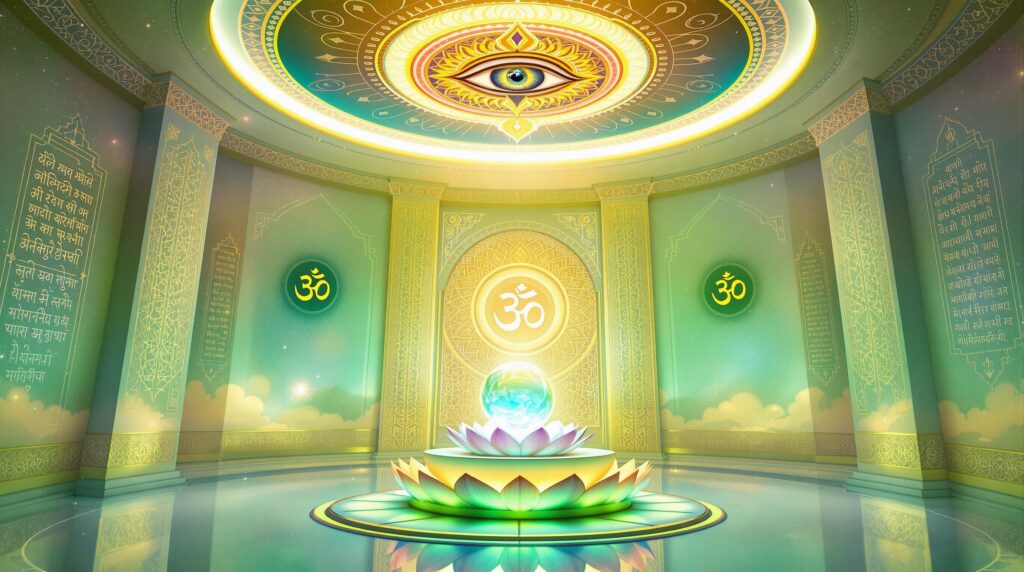 ontdek de fascinerende rol van het derde oog in jouw spirituele ontwikkeling. leer hoe het openen van deze belangrijke energiecentrum je kan helpen bij het vergroten van je intuïtie, bewustzijn en persoonlijke groei. dompel jezelf onder in de wereld van spiritualiteit en verbreed je begrip van jezelf en het universum.