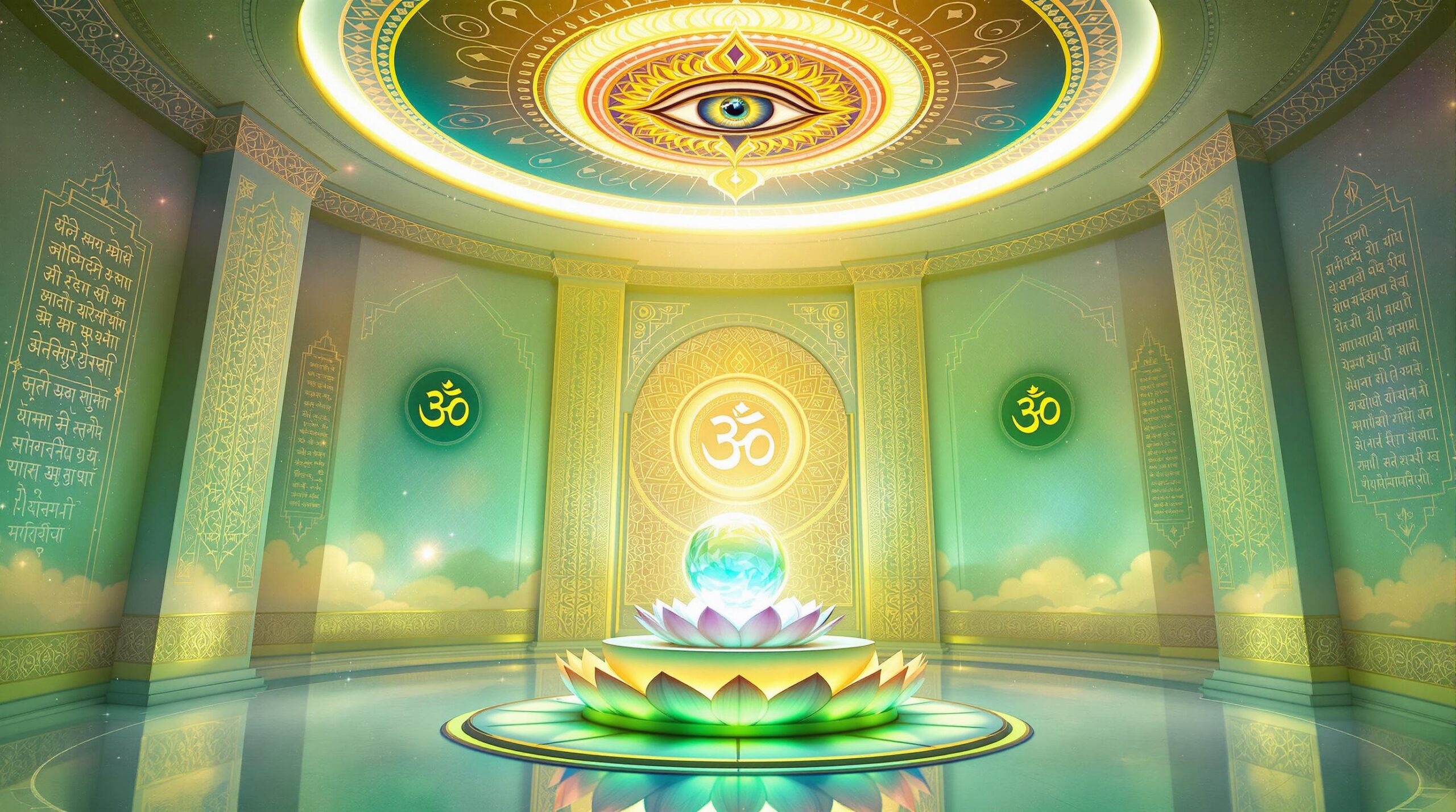 ontdek de fascinerende rol van het derde oog in jouw spirituele ontwikkeling. leer hoe het openen van deze belangrijke energiecentrum je kan helpen bij het vergroten van je intuïtie, bewustzijn en persoonlijke groei. dompel jezelf onder in de wereld van spiritualiteit en verbreed je begrip van jezelf en het universum.