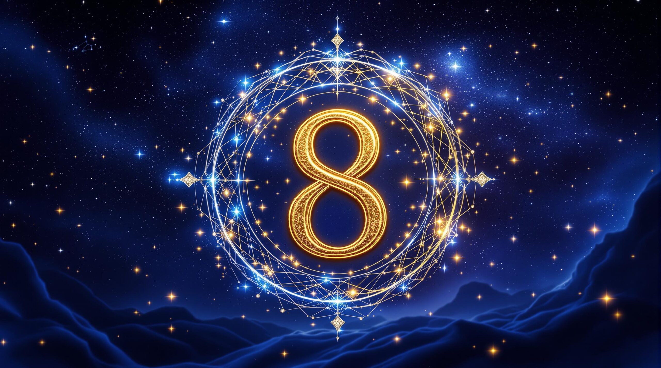 ontdek hoe het getal 8 je kan helpen overvloed aan te trekken zonder jezelf te verliezen. leer de spirituele betekenis en kracht van dit unieke cijfer en pas deze inzichten toe in je dagelijks leven voor meer harmonie en welvaart.