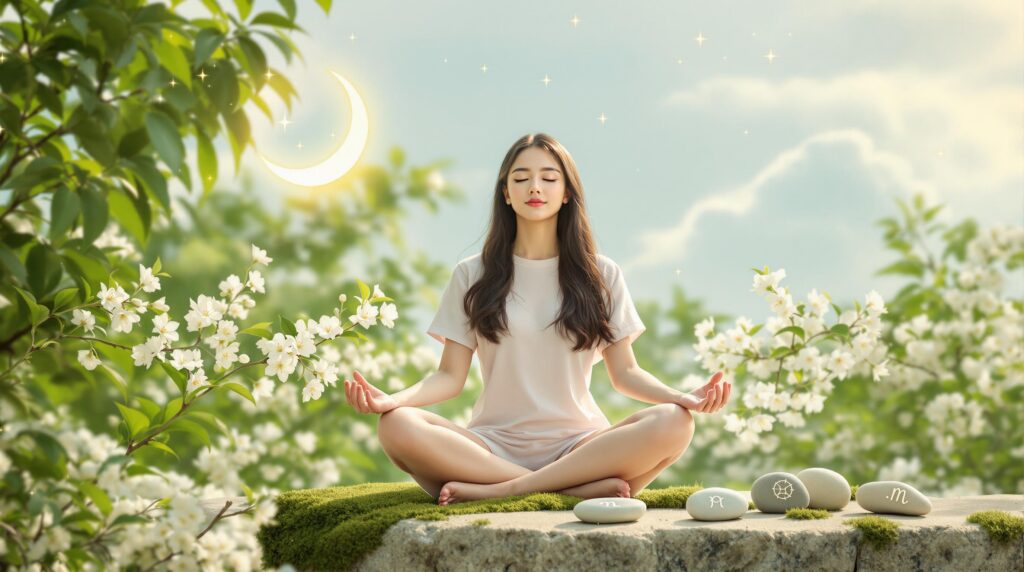 ontdek hoe je jouw lichaam en geest kunt verzorgen met onze gids over maagden en gezondheid. leer tips en strategieën voor een uitgebalanceerd leven dat zowel je fysieke als mentale welzijn bevordert.