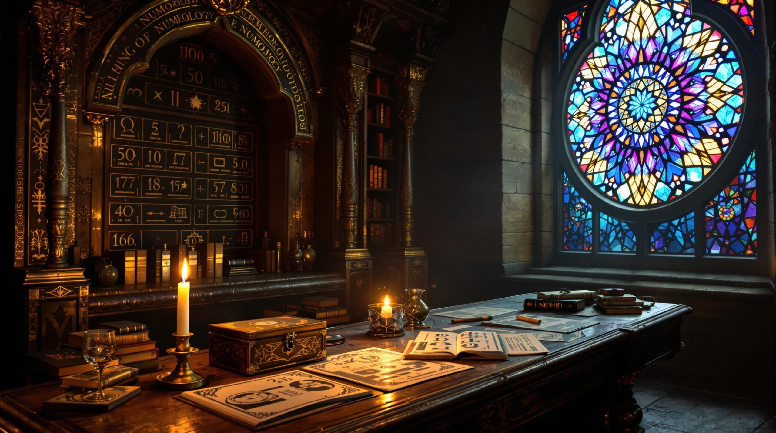 ontdek de fascinerende verbinding tussen numerologie en kabbala. leer hoe deze heilige tradities elkaar aanvullen en diepere inzichten bieden in spiritualiteit en levensblijheid.