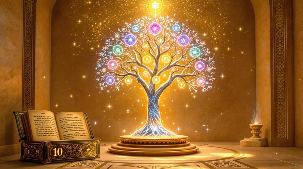 ontdek de fascinerende wereld van numerologie en kabbala, waar heilige tradities samenkomen. leer hoe deze eeuwenoude wijsheden elkaar aanvullen en inzicht bieden in je leven en spiritualiteit.