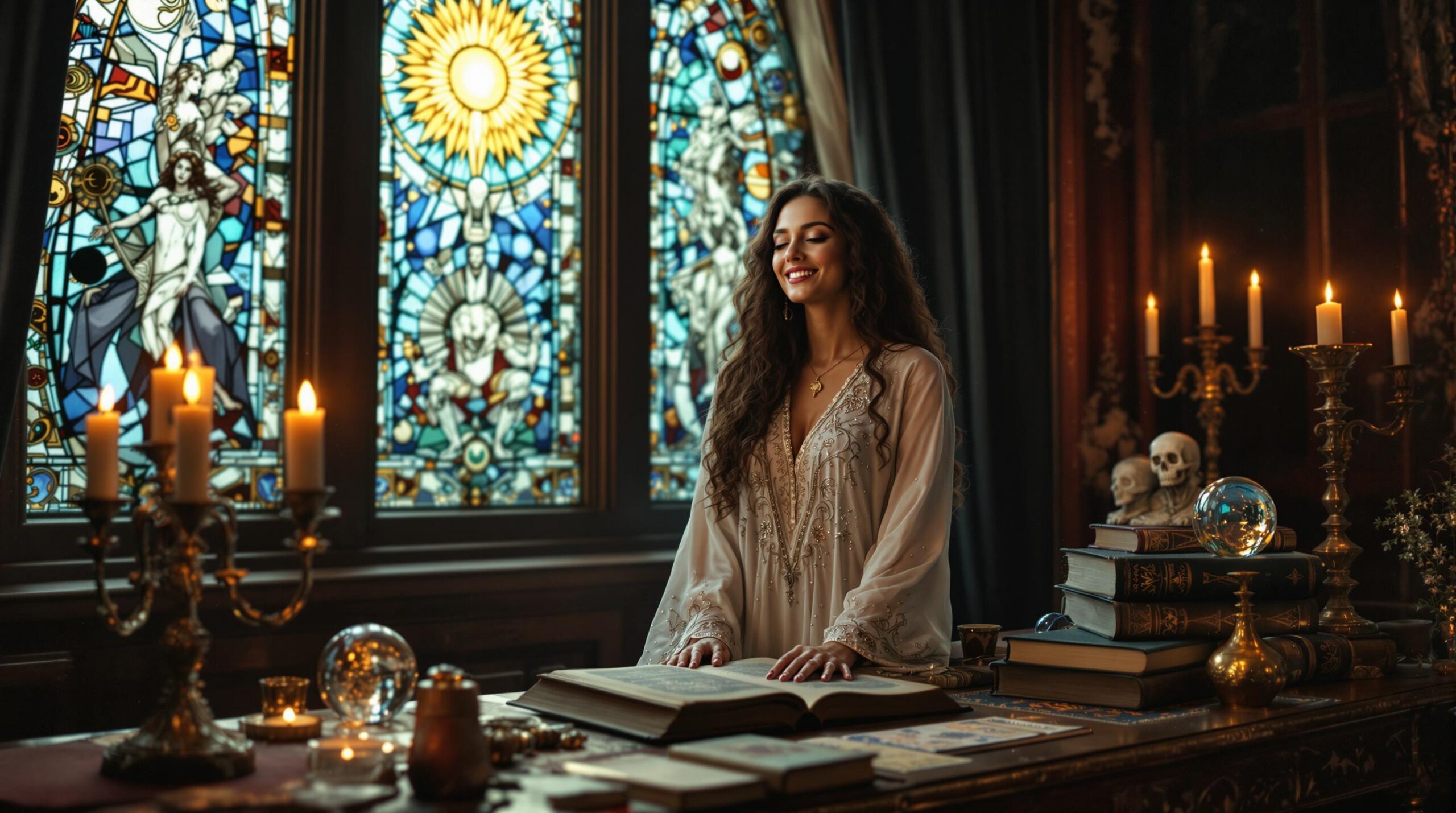 ontdek hoe je als nuchtere maagd je spirituele ontwaking kunt omarmen. leer praktische inzichten en technieken om je innerlijke zelf te verkennen en je spirituele potentieel te ontwikkelen.