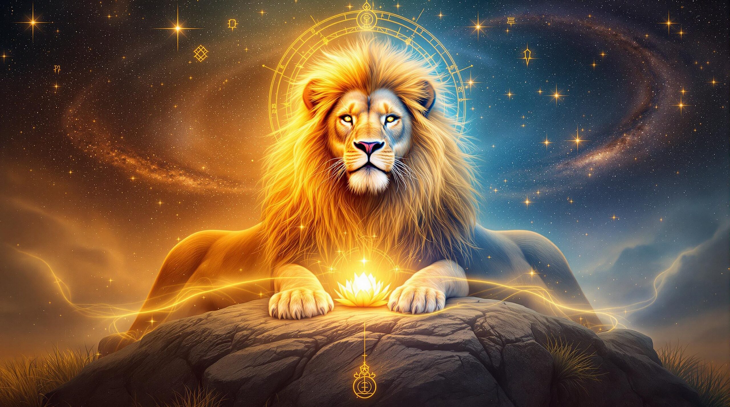 ontdek hoe leeuwen hun spirituele groei kunnen bevorderen, van ego naar essentie. leer technieken en inzichten om dieper in jezelf te duiken en je ware zelf te omarmen.