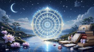 ontdek de spirituele interesses van een waterman en hoe hun unieke eigenschappen hen helpen bij het verkennen van de diepten van hun ziel. leer meer over hun intuïtieve geest, innovatieve ideeën en de verbinding met het universum.
