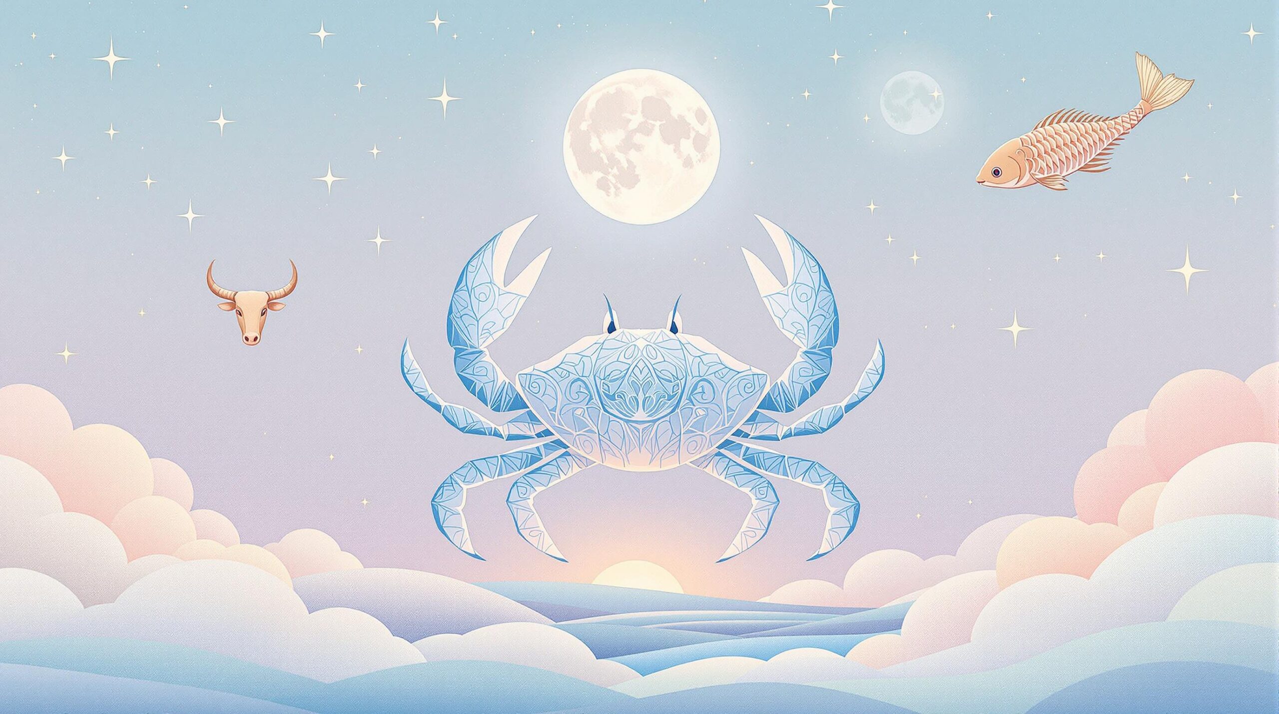 ontdek welke sterrenbeelden het beste aansluiten bij kreeft en leer hoe hun unieke eigenschappen harmonieus samenwerken. duik in de astrologie en vind de perfecte match voor jouw relaties!