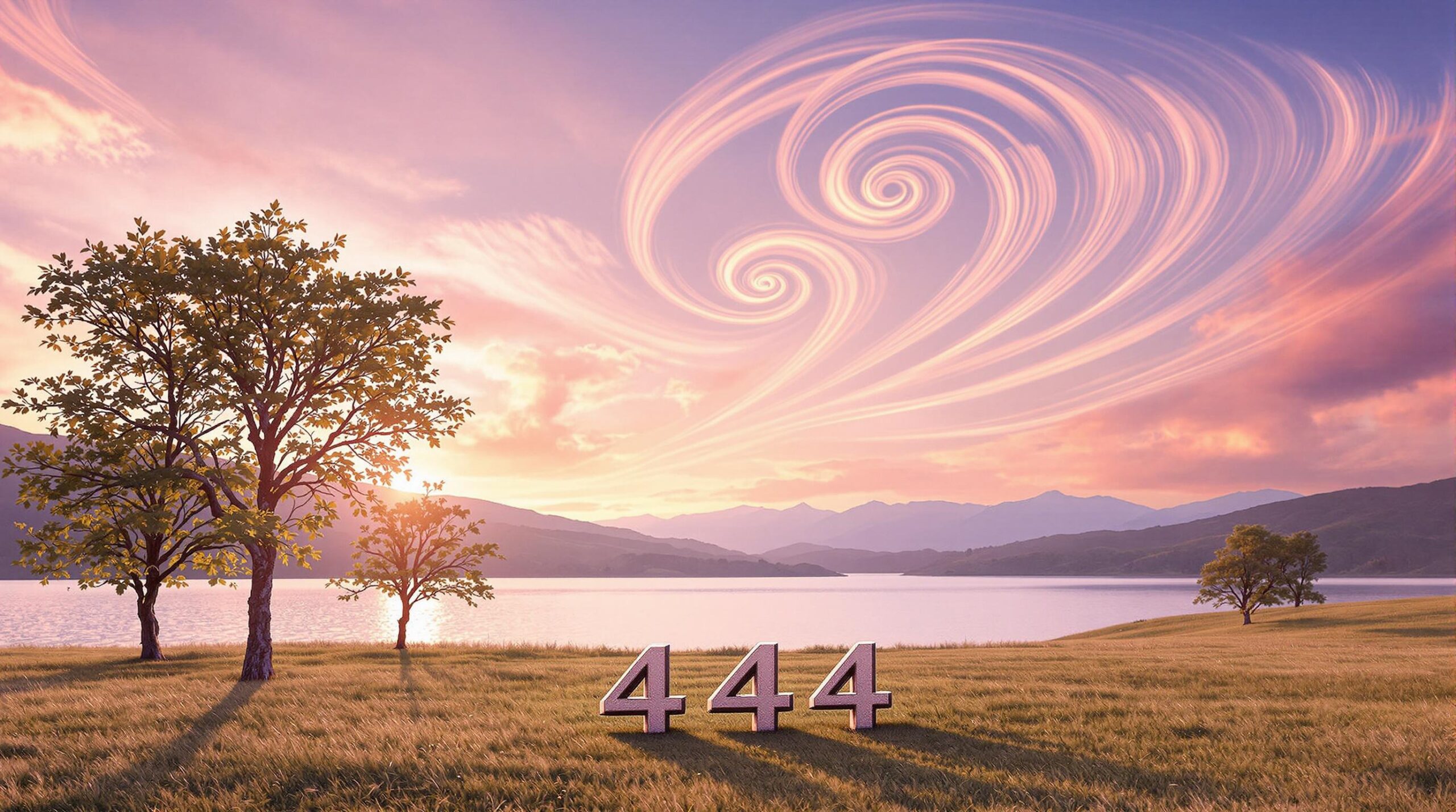 ontdek de diepere betekenis van het zien van het getal 444. leer hoe je engelen je belangrijke boodschappen sturen en wat dit betekent voor jouw leven. laat je inspireren door deze spirituele gids en begrijp de signalen van het universum.